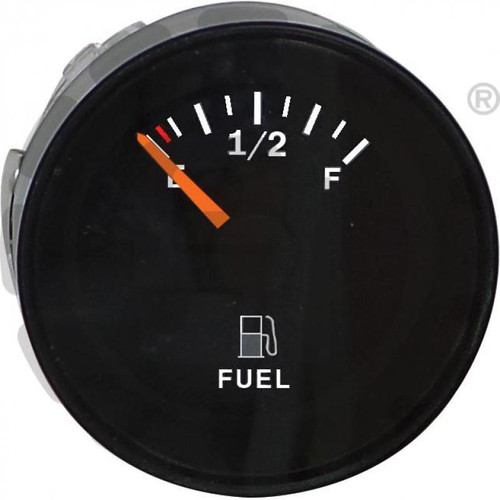 9MT221M Mack Fuel Gauge