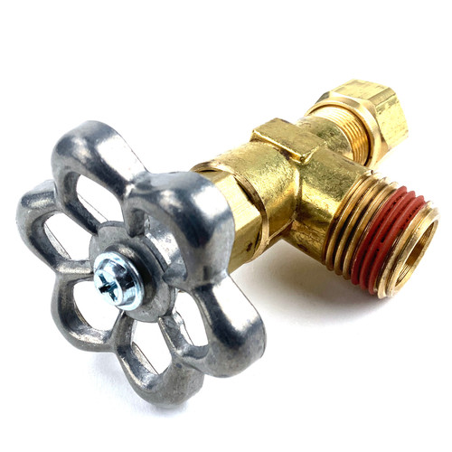 20QE2140 Mack Fuel Valve