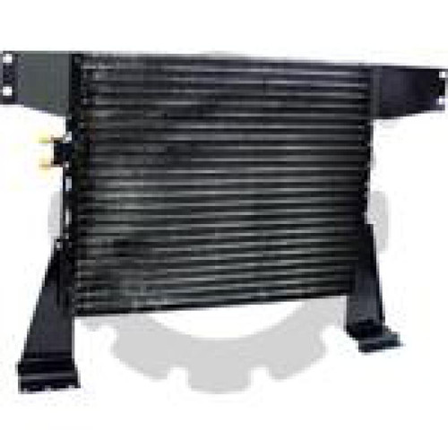 210RD54M Mack Condenser