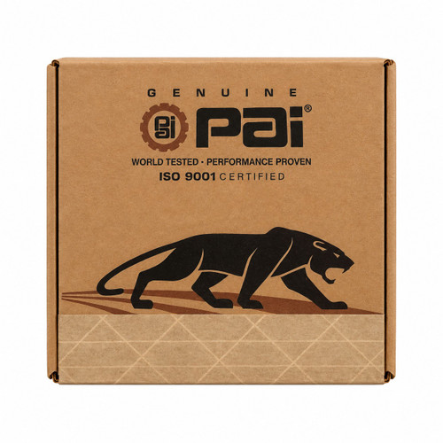 180918 Water Pump Shaft