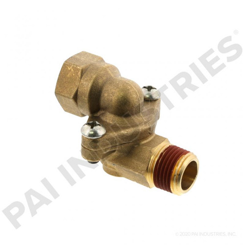 20QE2180 Mack Check Valve Air
