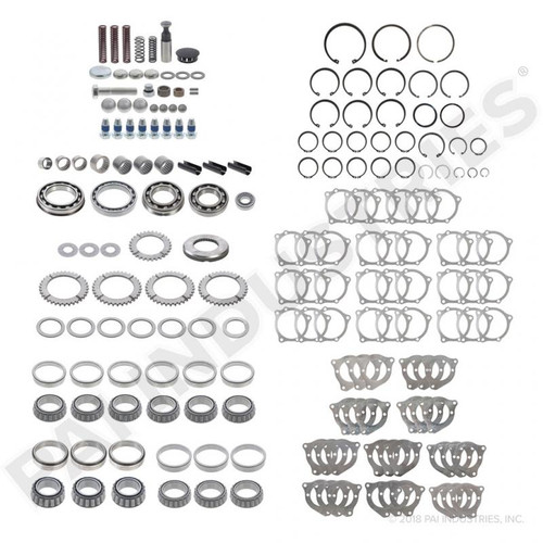 208SH117B Mack Bearing Kit