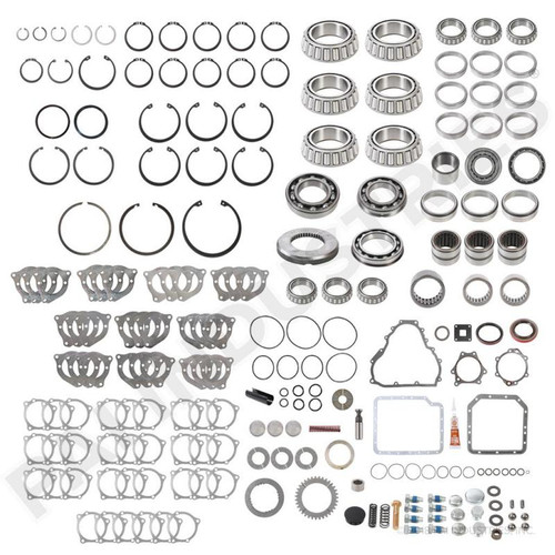 208SH116B Mack Bearing and Seal Kit