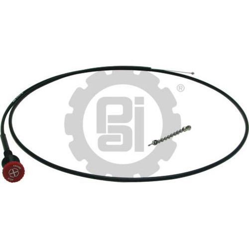 21QB3411M Mack Engine Stop Cable