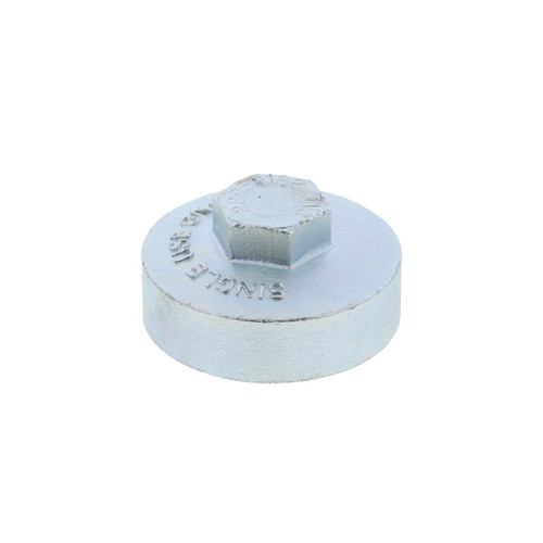 267KC237 Mack Retainer Nut 840139