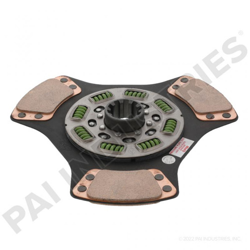 128232 Dana Rear Clutch Disc
