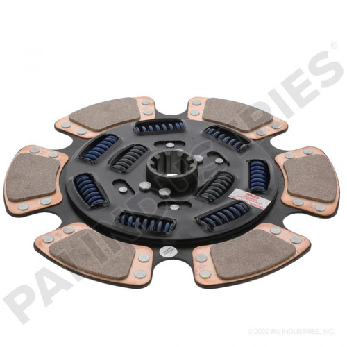 128538 Dana Rear Clutch Disc CCD-9675