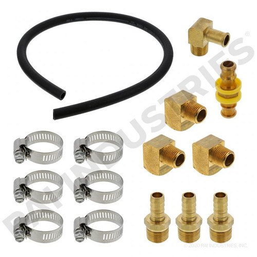 5396-SN3502 Mack Installation Kit