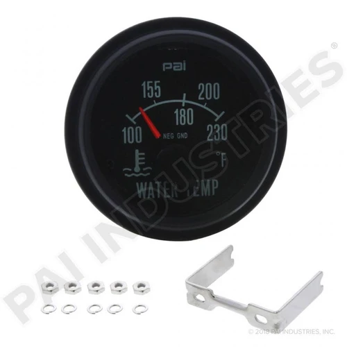 3MT35AP2 Mack Water Temperature Gauge