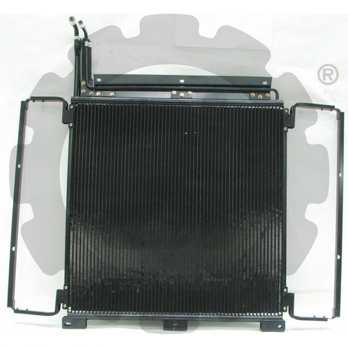 210RD412 Mack Condenser