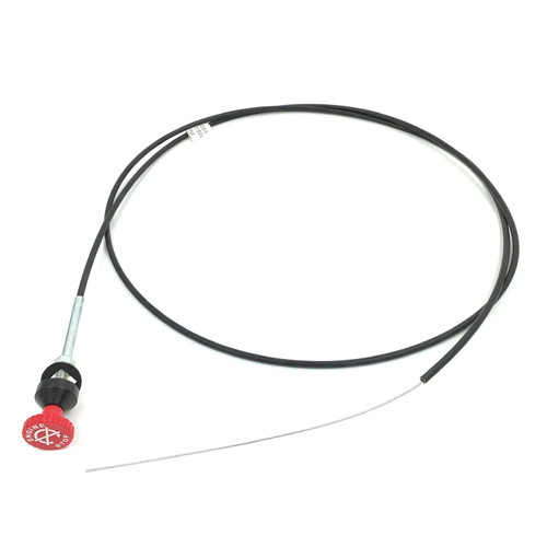 21QB3249RP92 Mack Engine Stop Cable