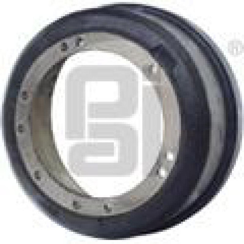 17QJ483 Mack Brake Drum EM32660