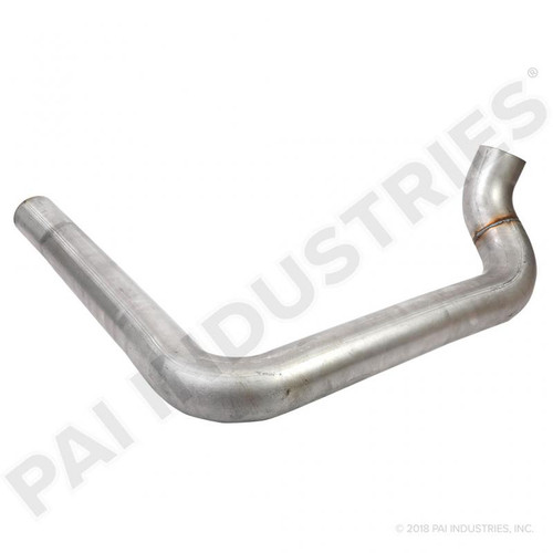 4ME4658 Mack Rear Exhaust Pipe