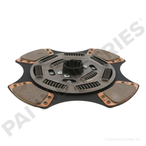 128363 Dana Clutch Disc