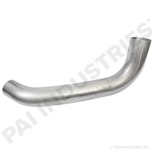 4ME4947M Mack Rear Exhaust Pipe