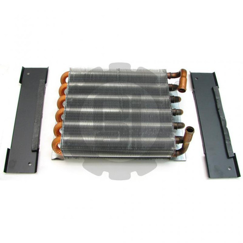 2790-HV212496 Mack Heater Core