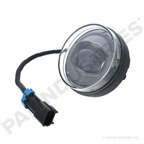 48MO429BM Mack Fog Lamp