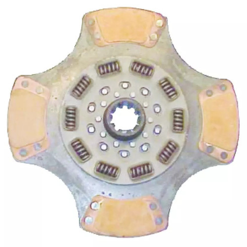 EP10839193 Rockwell Meritor 15.5"Ez Clutch