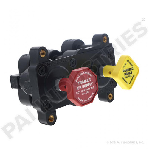KN20611 Mack Modular Valve 802628
