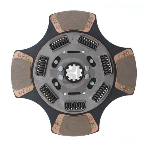 128462 Dana Clutch Disc