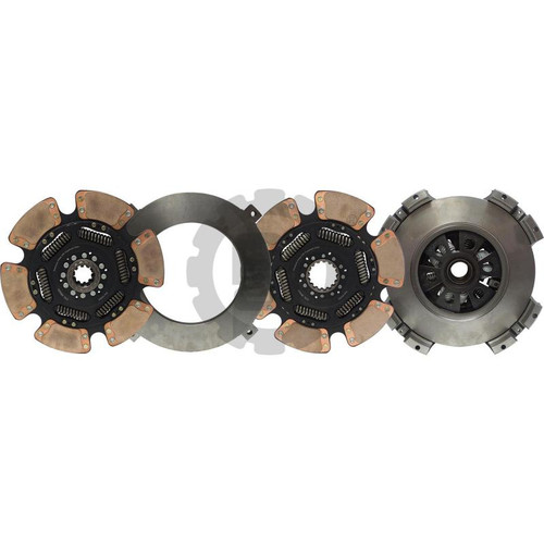 108925-15 Dana Clutch Assembly EM97160