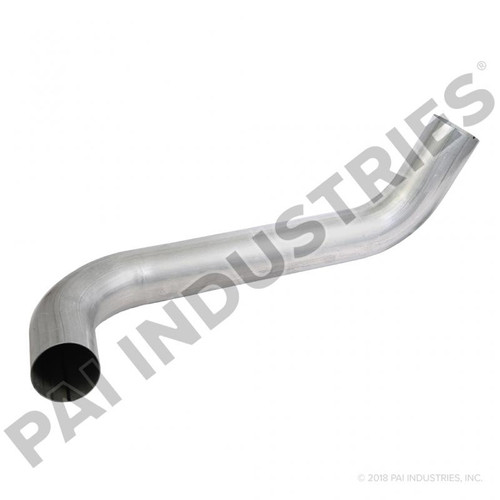 4ME583M Mack Exhaust Pipe