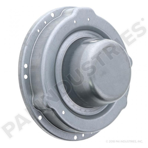 8154-343101010 Mack Headlamp Body and Cup Assembly