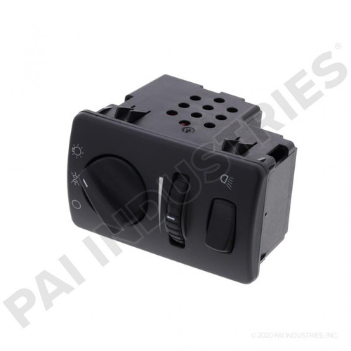 1MR4355M3 Mack Headlamp Light Switch