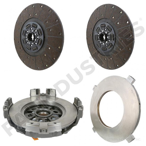 108935-77A Dana Clutch Assembly