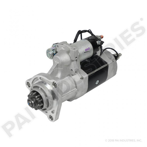 8200289 Starter