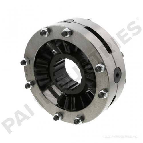 95213 Eaton Interaxle Differential Assembly