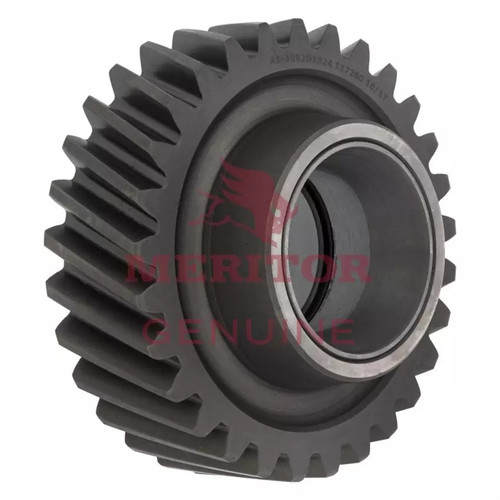 Meritor Helical Drive Gear P/N: A3892D1824