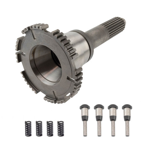 22392450 Volvo Manual Transmission Input Shaft