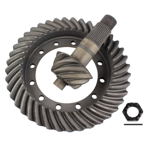 1665342C91 Differential Ring and Pinion