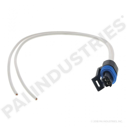 854050 Sensor Connector Assembly