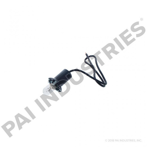 7660-366SZ Mack Light Gauge Kit