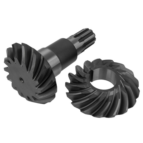 24KH1915B Mack Differential Ring and Pinion