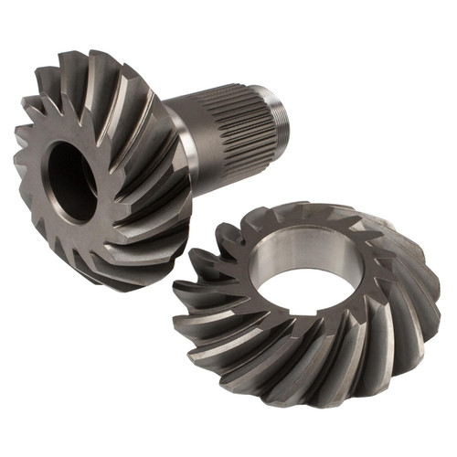 24KH1939A Mack Differential Ring and Pinion