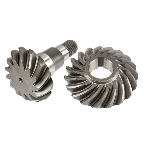 24KH1953 Mack Differential Ring and Pinion