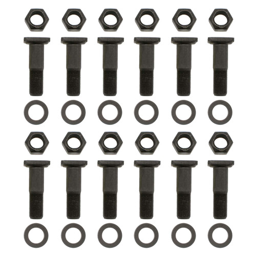2504059C91 Differential Ring Gear Bolt Kit