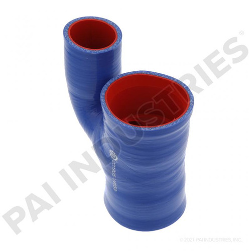 744GB45B Mack Coolant Hose