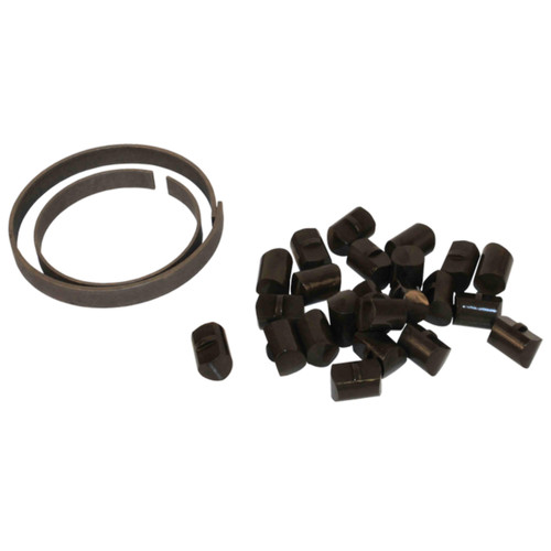 25-KH-22 Mack Alignment Camber Wedge Kit