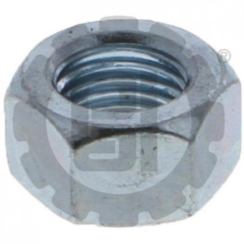 20AX3 Mack Spindle Lock Nut 6-Pack