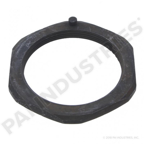 25QJ140 Mack Spindle Lock Nut