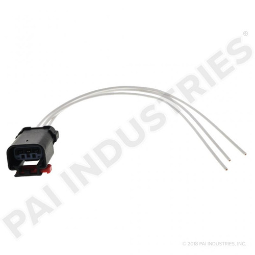 854055 Sensor Connector Assembly