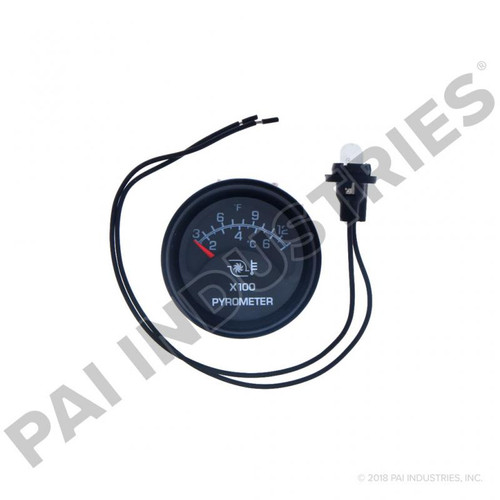 3MT247 Mack Pyrometer Gauge