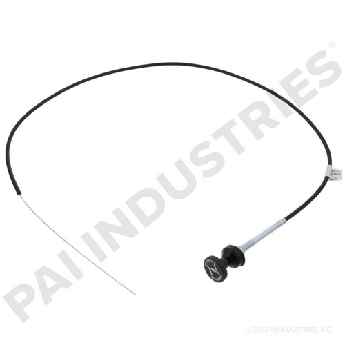 21QB3250RP48 Mack Throttle Lock Cable