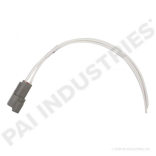 854057 Sensor Connector Assembly