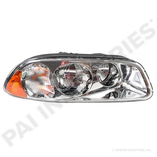2MO525AM Mack Headlamp Assembly