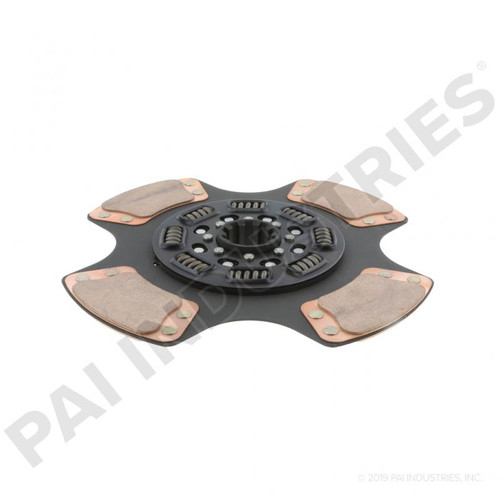 128229 Dana Clutch Disc